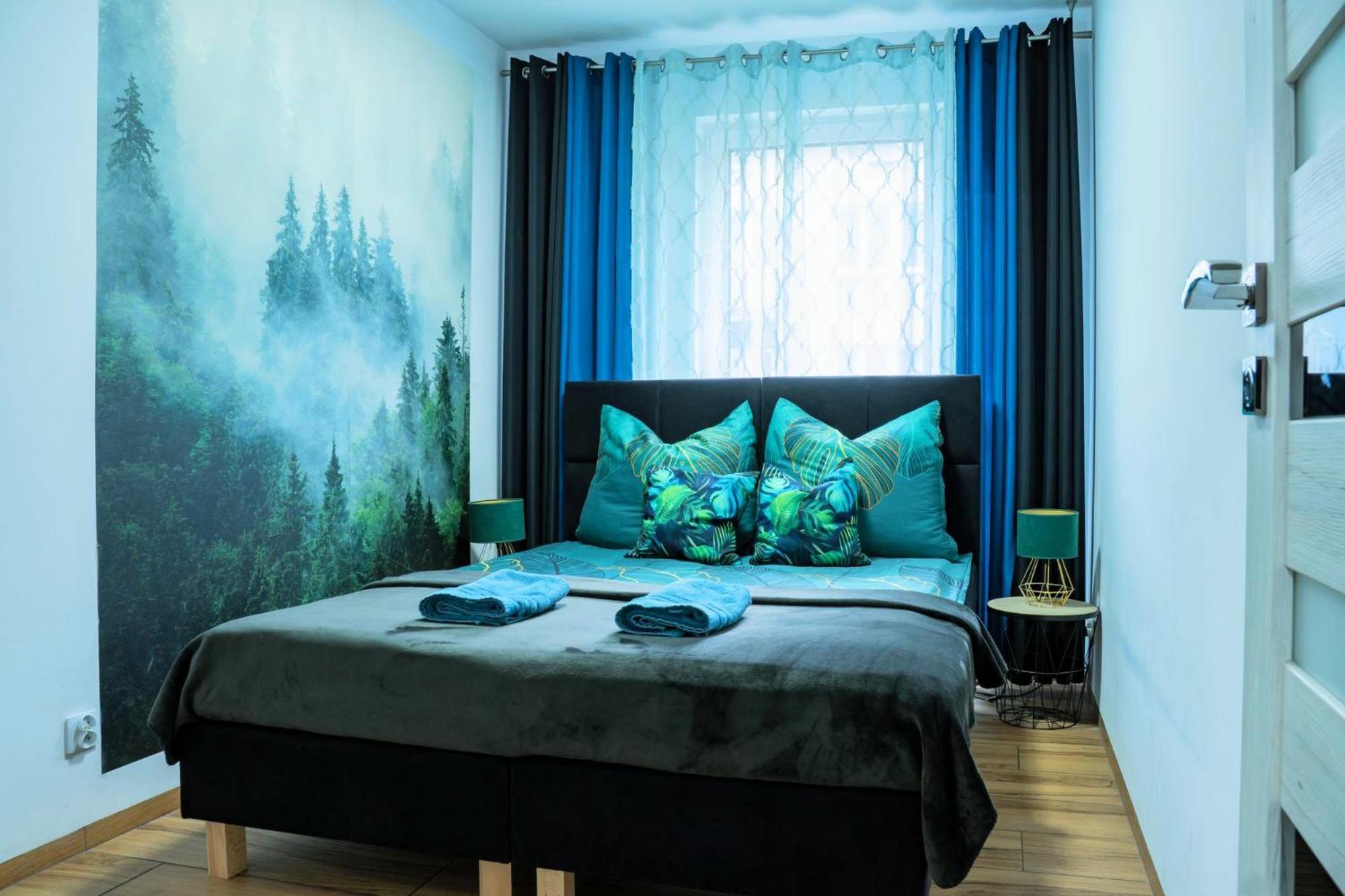 Apartament Glamour Краков Экстерьер фото
